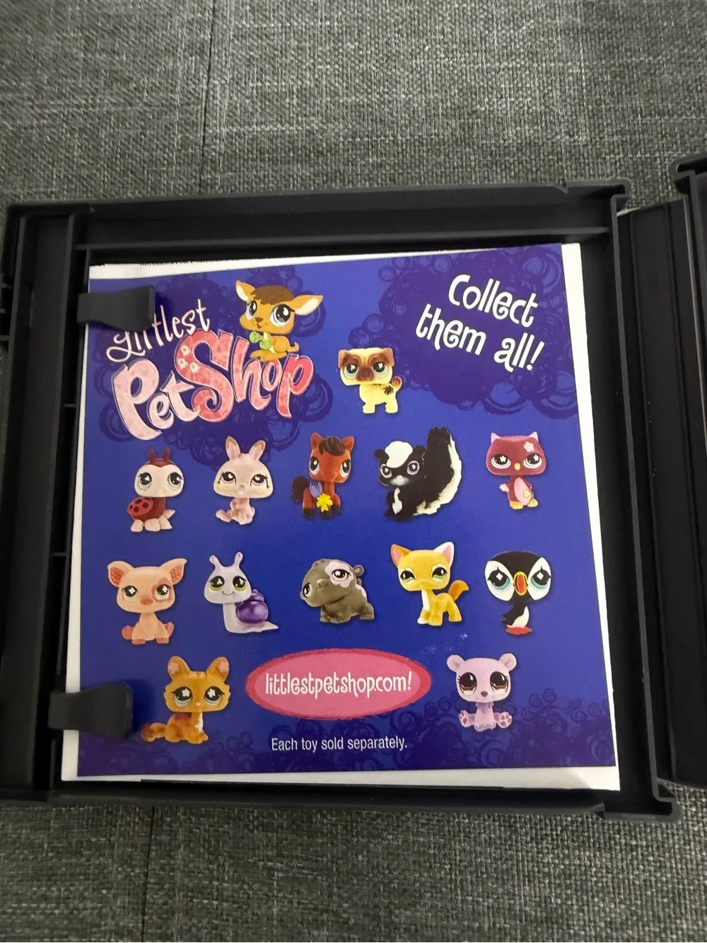Nintendo platform ds